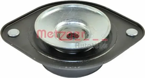 Federbeinstützlager Vorderachse links Vorderachse rechts METZGER 6490274 Bild Federbeinstützlager Vorderachse links Vorderachse rechts METZGER 6490274