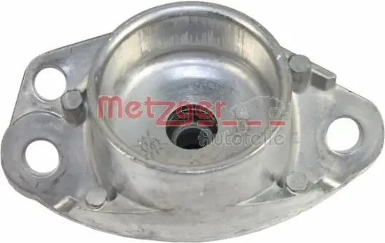 Federbeinstützlager METZGER 6490281 Bild Federbeinstützlager METZGER 6490281