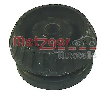 Federbeinstützlager Vorderachse links Vorderachse rechts METZGER AUTOTEILE 6490152 Bild Federbeinstützlager Vorderachse links Vorderachse rechts METZGER AUTOTEILE 6490152