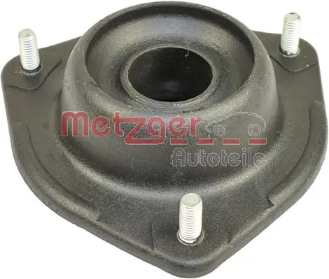 Federbeinstützlager Vorderachse links Vorderachse rechts METZGER AUTOTEILE 6490108 Bild Federbeinstützlager Vorderachse links Vorderachse rechts METZGER AUTOTEILE 6490108