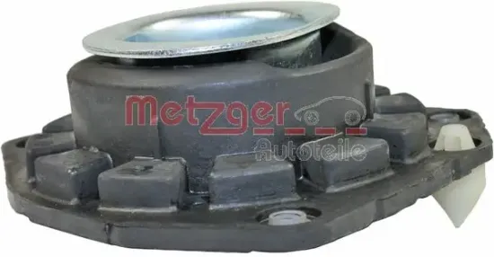 Federbeinstützlager Vorderachse links Vorderachse rechts METZGER 6490229 Bild Federbeinstützlager Vorderachse links Vorderachse rechts METZGER 6490229