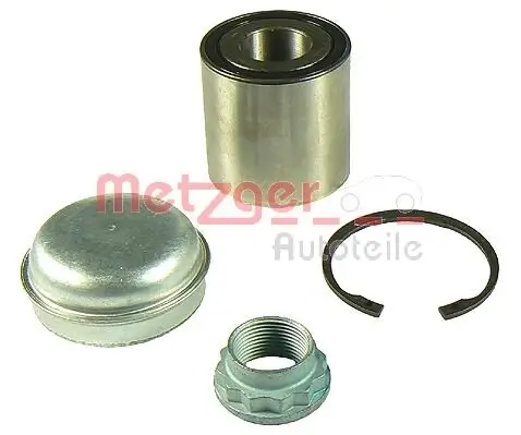 Radlagersatz METZGER WM 151.44 Bild Radlagersatz METZGER WM 151.44