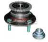 Radlagersatz Vorderachse METZGER WM 3778