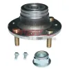 Radlagersatz Hinterachse METZGER AUTOTEILE WM 2112