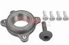 Radlagersatz Vorderachse METZGER WM 2142