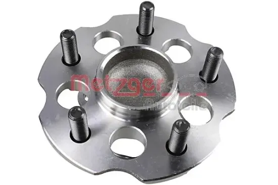 Radlagersatz Hinterachse METZGER WM 2226 Bild Radlagersatz Hinterachse METZGER WM 2226