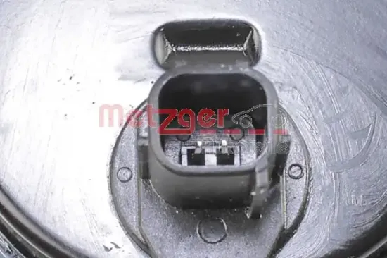 Radlagersatz Hinterachse METZGER WM 2226 Bild Radlagersatz Hinterachse METZGER WM 2226