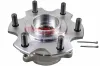 Radlagersatz Hinterachse METZGER AUTOTEILE WM 2232 Bild Radlagersatz Hinterachse METZGER AUTOTEILE WM 2232