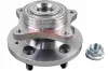 Radlagersatz Vorderachse METZGER AUTOTEILE WM 2247