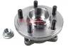 Radlagersatz Vorderachse METZGER AUTOTEILE WM 2247 Bild Radlagersatz Vorderachse METZGER AUTOTEILE WM 2247