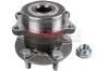 Radlagersatz Hinterachse METZGER AUTOTEILE WM 2252 Bild Radlagersatz Hinterachse METZGER AUTOTEILE WM 2252