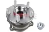 Radlagersatz Hinterachse METZGER AUTOTEILE WM 2252 Bild Radlagersatz Hinterachse METZGER AUTOTEILE WM 2252