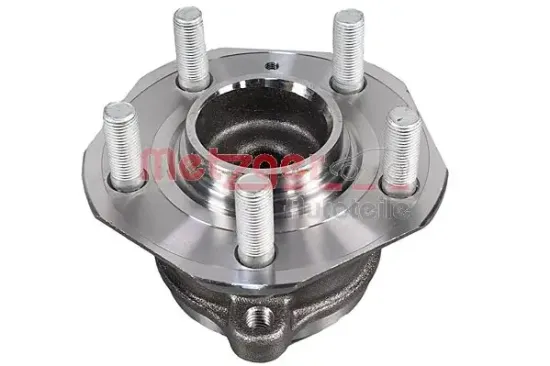 Radlagersatz Vorderachse METZGER WM 2275 Bild Radlagersatz Vorderachse METZGER WM 2275