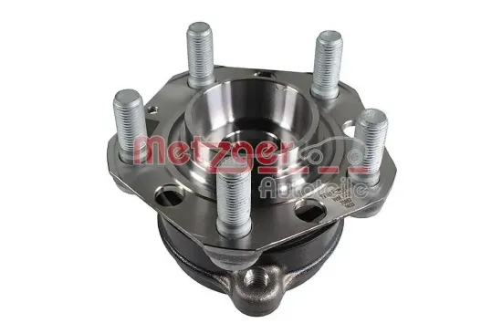 Radlagersatz METZGER WM 2331 Bild Radlagersatz METZGER WM 2331