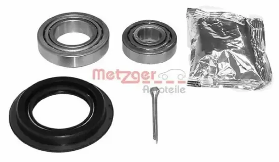 Radlagersatz METZGER WM 596 Bild Radlagersatz METZGER WM 596