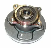 Radlagersatz Hinterachse METZGER WM 6251.1