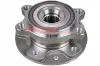 Radlagersatz METZGER WM 7094