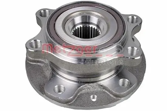 Radlagersatz METZGER WM 7094 Bild Radlagersatz METZGER WM 7094