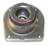 Reparatursatz, Federbeinstützlager Vorderachse links METZGER AUTOTEILE 6490049