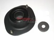 Reparatursatz, Federbeinstützlager Vorderachse links Vorderachse rechts METZGER AUTOTEILE 6490154