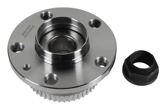 Radlagersatz Hinterachse links Hinterachse rechts METZGER AUTOTEILE WM 1001 Bild Radlagersatz Hinterachse links Hinterachse rechts METZGER AUTOTEILE WM 1001