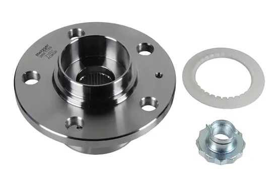 Radlagersatz Vorderachse rechts Vorderachse links METZGER AUTOTEILE WM 1159 Bild Radlagersatz Vorderachse rechts Vorderachse links METZGER AUTOTEILE WM 1159