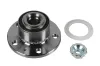 Radlagersatz Vorderachse rechts Vorderachse links METZGER AUTOTEILE WM 1159 Bild Radlagersatz Vorderachse rechts Vorderachse links METZGER AUTOTEILE WM 1159