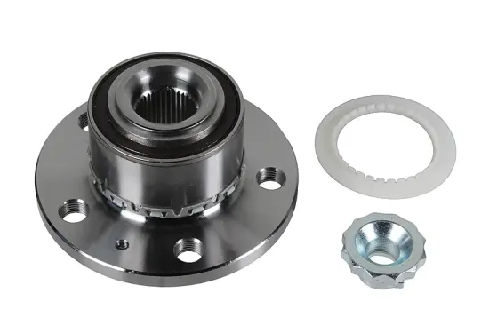 Radlagersatz Vorderachse rechts Vorderachse links METZGER AUTOTEILE WM 1159 Bild Radlagersatz Vorderachse rechts Vorderachse links METZGER AUTOTEILE WM 1159