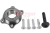 Radlagersatz METZGER AUTOTEILE WM 2102 Bild Radlagersatz METZGER AUTOTEILE WM 2102