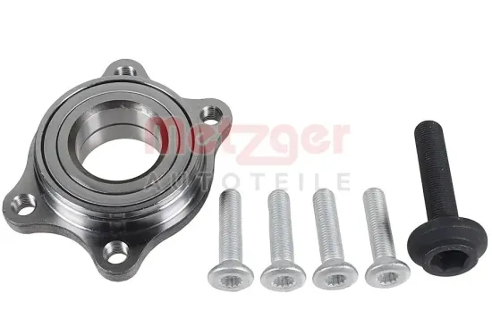 Radlagersatz METZGER AUTOTEILE WM 2102 Bild Radlagersatz METZGER AUTOTEILE WM 2102