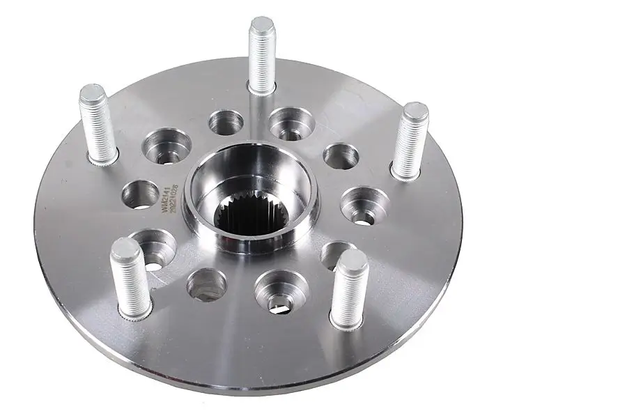 Radlagersatz Vorderachse METZGER AUTOTEILE WM 2141