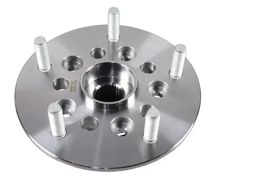 Radlagersatz Vorderachse METZGER AUTOTEILE WM 2141 Bild Radlagersatz Vorderachse METZGER AUTOTEILE WM 2141