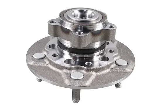 Radlagersatz Vorderachse METZGER AUTOTEILE WM 2141 Bild Radlagersatz Vorderachse METZGER AUTOTEILE WM 2141