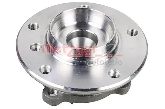 Radlagersatz Vorderachse METZGER AUTOTEILE WM 2153 Bild Radlagersatz Vorderachse METZGER AUTOTEILE WM 2153