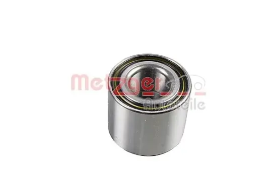 Radlagersatz Hinterachse METZGER AUTOTEILE WM 2155 Bild Radlagersatz Hinterachse METZGER AUTOTEILE WM 2155