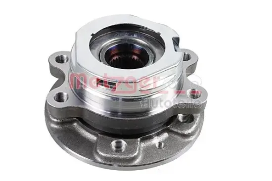 Radlagersatz Vorderachse METZGER WM 2159 Bild Radlagersatz Vorderachse METZGER WM 2159