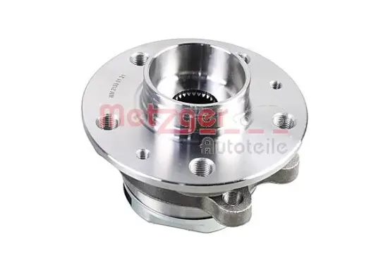 Radlagersatz Vorderachse METZGER WM 2159 Bild Radlagersatz Vorderachse METZGER WM 2159