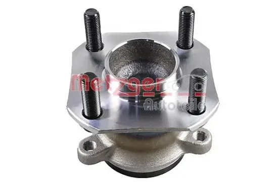 Radlagersatz Hinterachse METZGER WM 2182 Bild Radlagersatz Hinterachse METZGER WM 2182