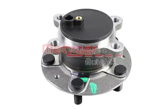 Radlagersatz Hinterachse METZGER WM 2183 Bild Radlagersatz Hinterachse METZGER WM 2183