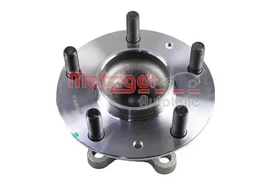 Radlagersatz Hinterachse METZGER WM 2183 Bild Radlagersatz Hinterachse METZGER WM 2183