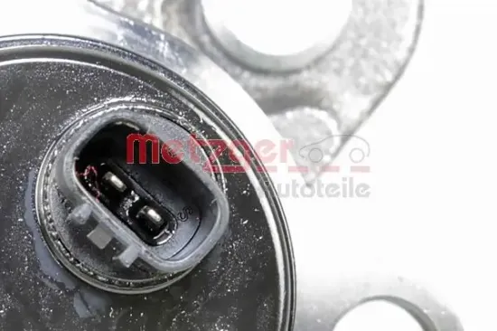 Radlagersatz Hinterachse METZGER WM 2201 Bild Radlagersatz Hinterachse METZGER WM 2201