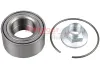 Radlagersatz Vorderachse METZGER AUTOTEILE WM 2212 Bild Radlagersatz Vorderachse METZGER AUTOTEILE WM 2212