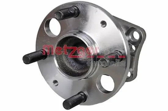 Radlagersatz Hinterachse METZGER AUTOTEILE WM 2220 Bild Radlagersatz Hinterachse METZGER AUTOTEILE WM 2220