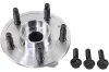 Radlagersatz Hinterachse links Hinterachse rechts METZGER AUTOTEILE WM 2235 Bild Radlagersatz Hinterachse links Hinterachse rechts METZGER AUTOTEILE WM 2235