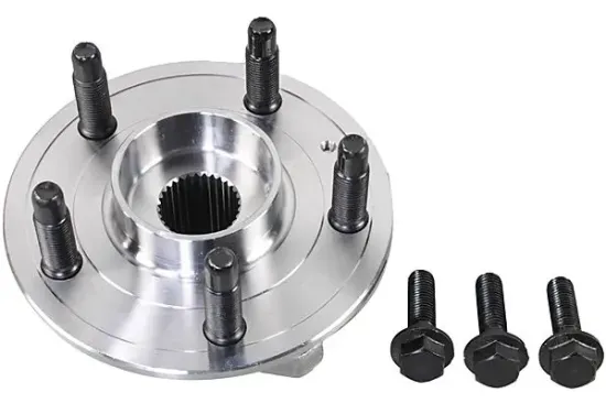 Radlagersatz Hinterachse links Hinterachse rechts METZGER AUTOTEILE WM 2235 Bild Radlagersatz Hinterachse links Hinterachse rechts METZGER AUTOTEILE WM 2235