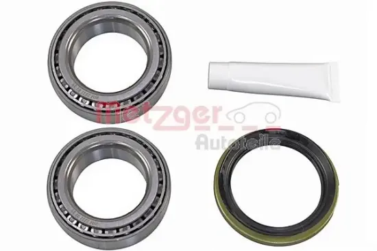 Radlagersatz Vorderachse METZGER AUTOTEILE WM 2237 Bild Radlagersatz Vorderachse METZGER AUTOTEILE WM 2237