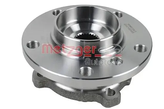 Radlagersatz METZGER WM 2263 Bild Radlagersatz METZGER WM 2263