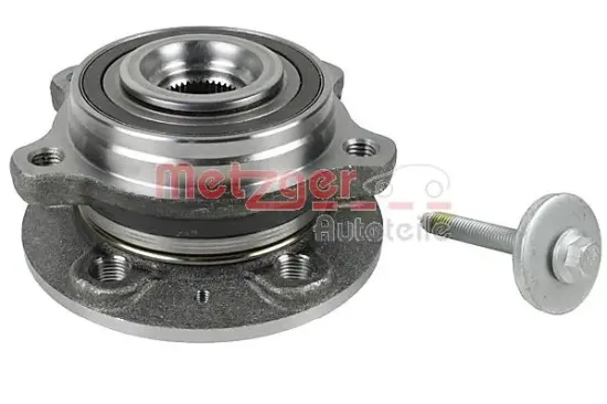 Radlagersatz METZGER WM 2268 Bild Radlagersatz METZGER WM 2268
