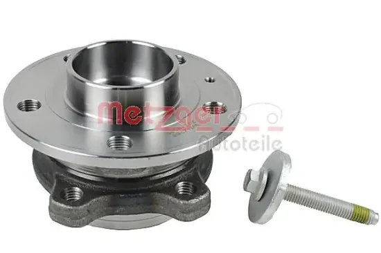 Radlagersatz METZGER WM 2268 Bild Radlagersatz METZGER WM 2268