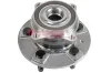 Radlagersatz Vorderachse METZGER WM 2276 Bild Radlagersatz Vorderachse METZGER WM 2276
